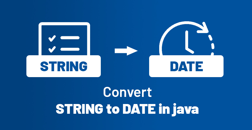 Convert String to Date in java