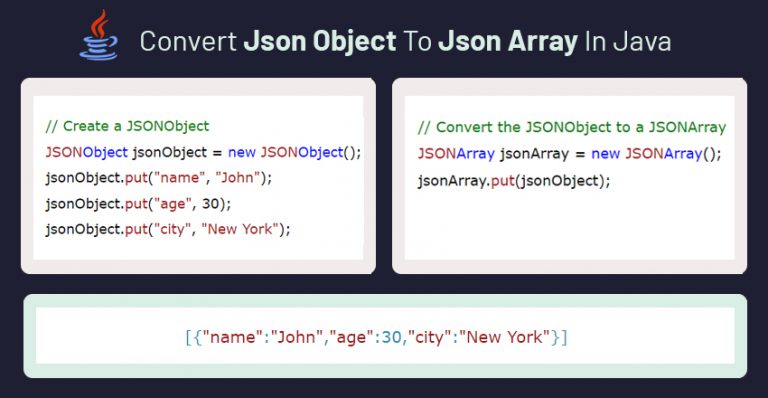 how-to-convert-jsonobject-to-jsonarray-in-java-3-best-approaches-geeksforrescue