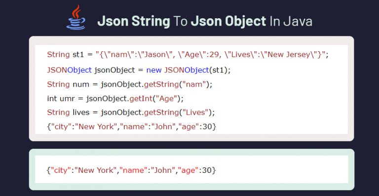 how-to-convert-jsonstring-to-jsonobject-in-java-4-best-approaches-geeksforrescue