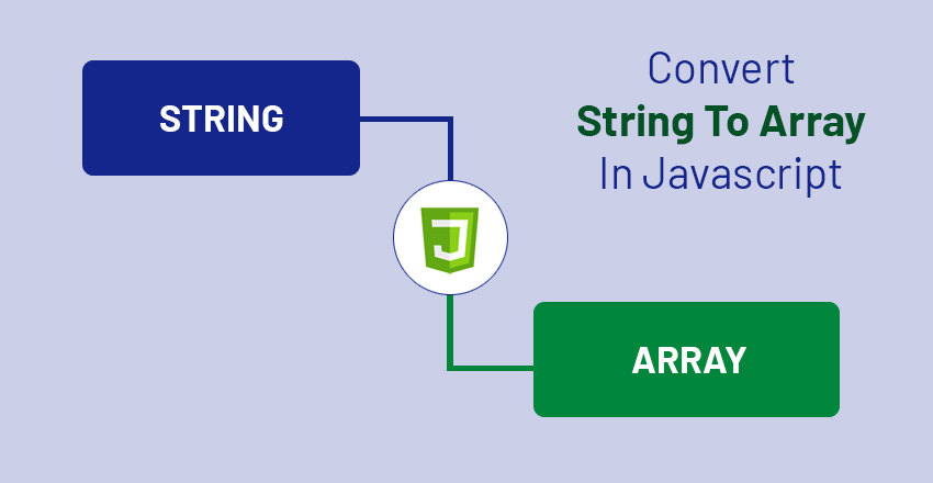 convert string to array in javascript
