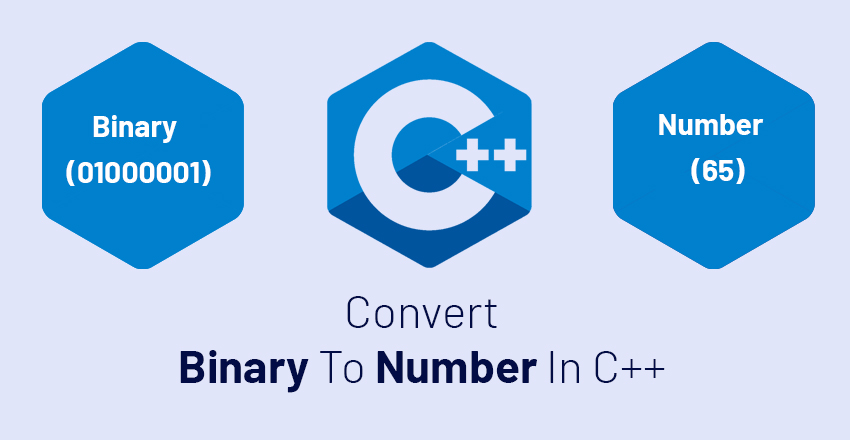 binary to number in c-plus-plus