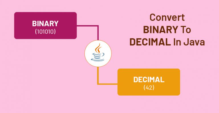 how-to-convert-binary-to-decimal-in-java-3-best-approaches