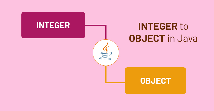 How To Convert Integer To Object In Java 3 Best Approaches GeeksForRescue